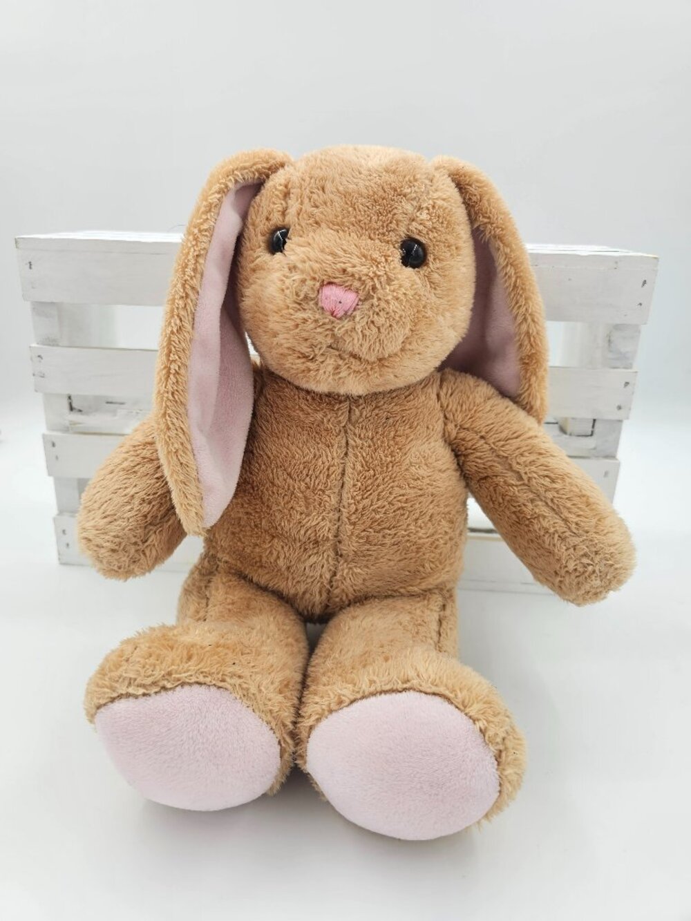 Build A Bear Brown Bunny